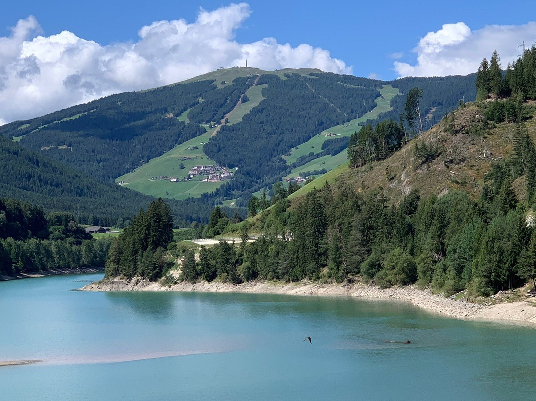 VIA PANORAMICA A MONGUELFO-蒙圭尔福-泰西多必去景点