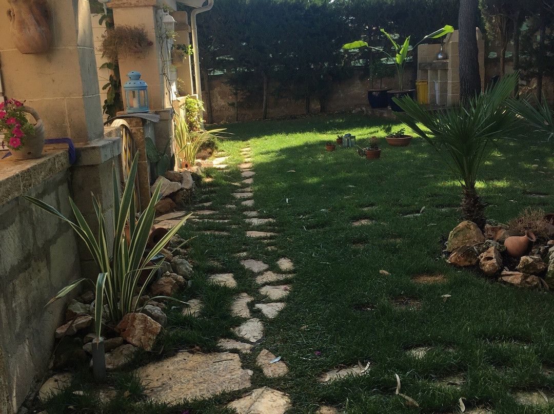 Beach House Salento主图