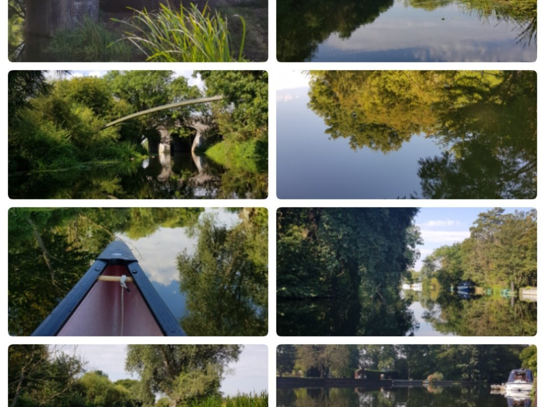 Millside Canoe Hire景点图片