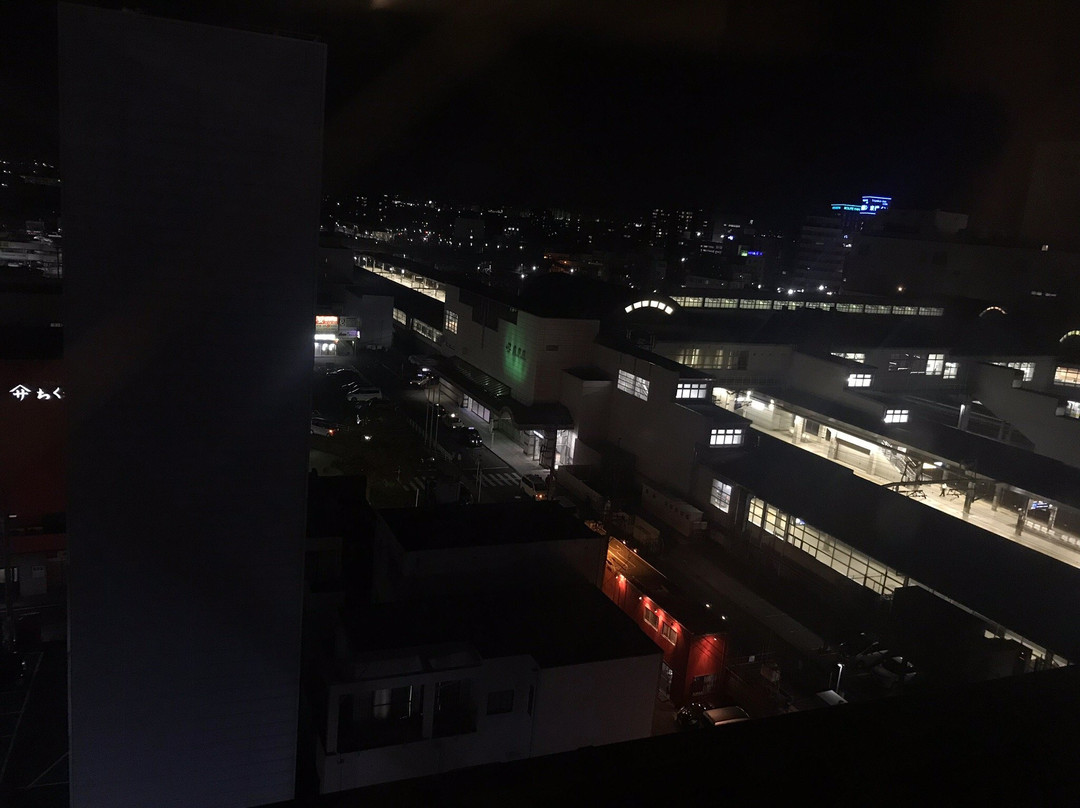 Just Inn Premium Toyohashi-eki Shinkansen-guchi主图