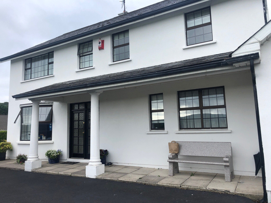 Marengo Guest Accommodation主图