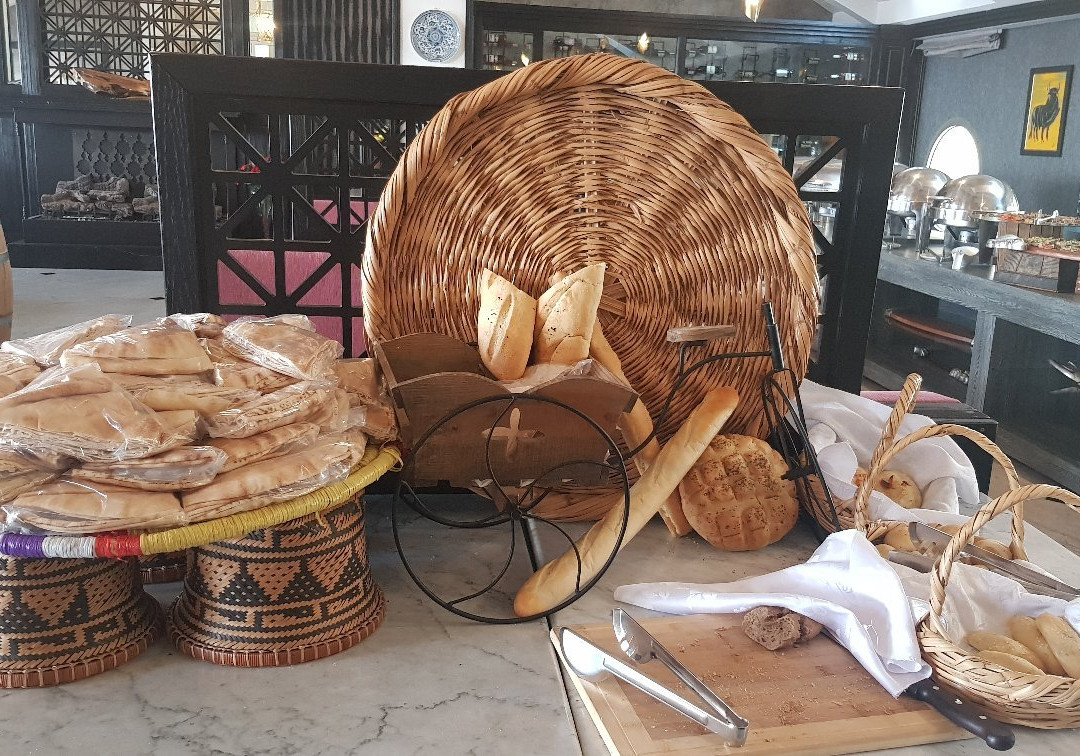 Cherry Blossom Boutique Hotel主图