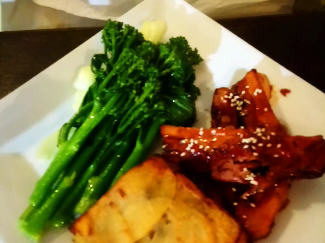 The Smugglers Inn主图