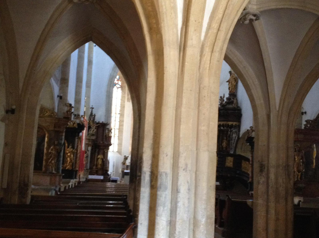 Church of St. George-普图伊必去景点