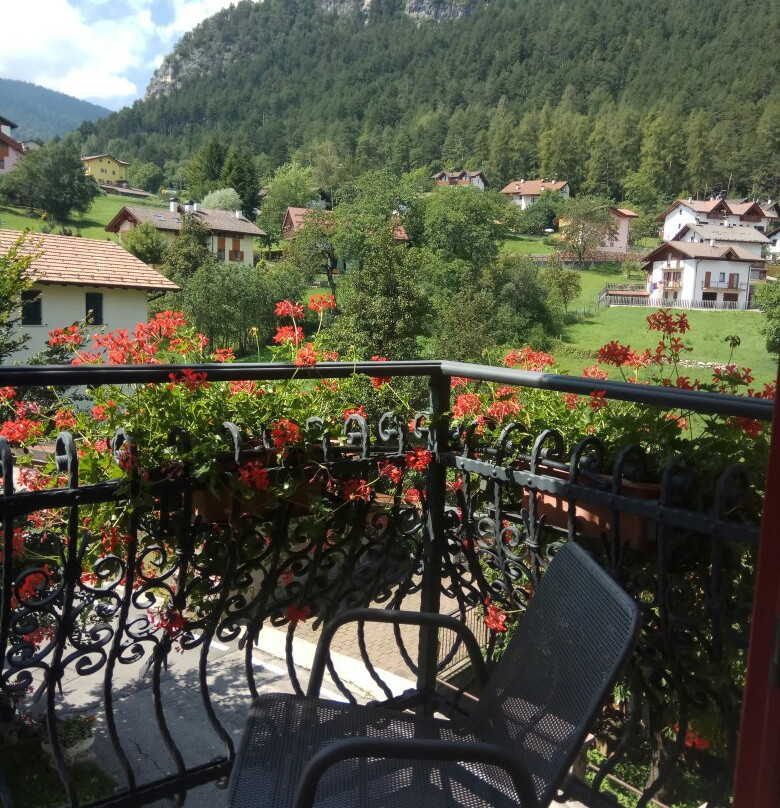 Hotel Paganella主图