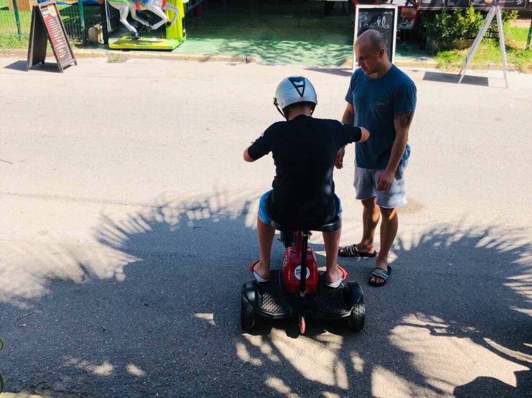 Rent&Enjoy-阿尔库迪亚港必去景点