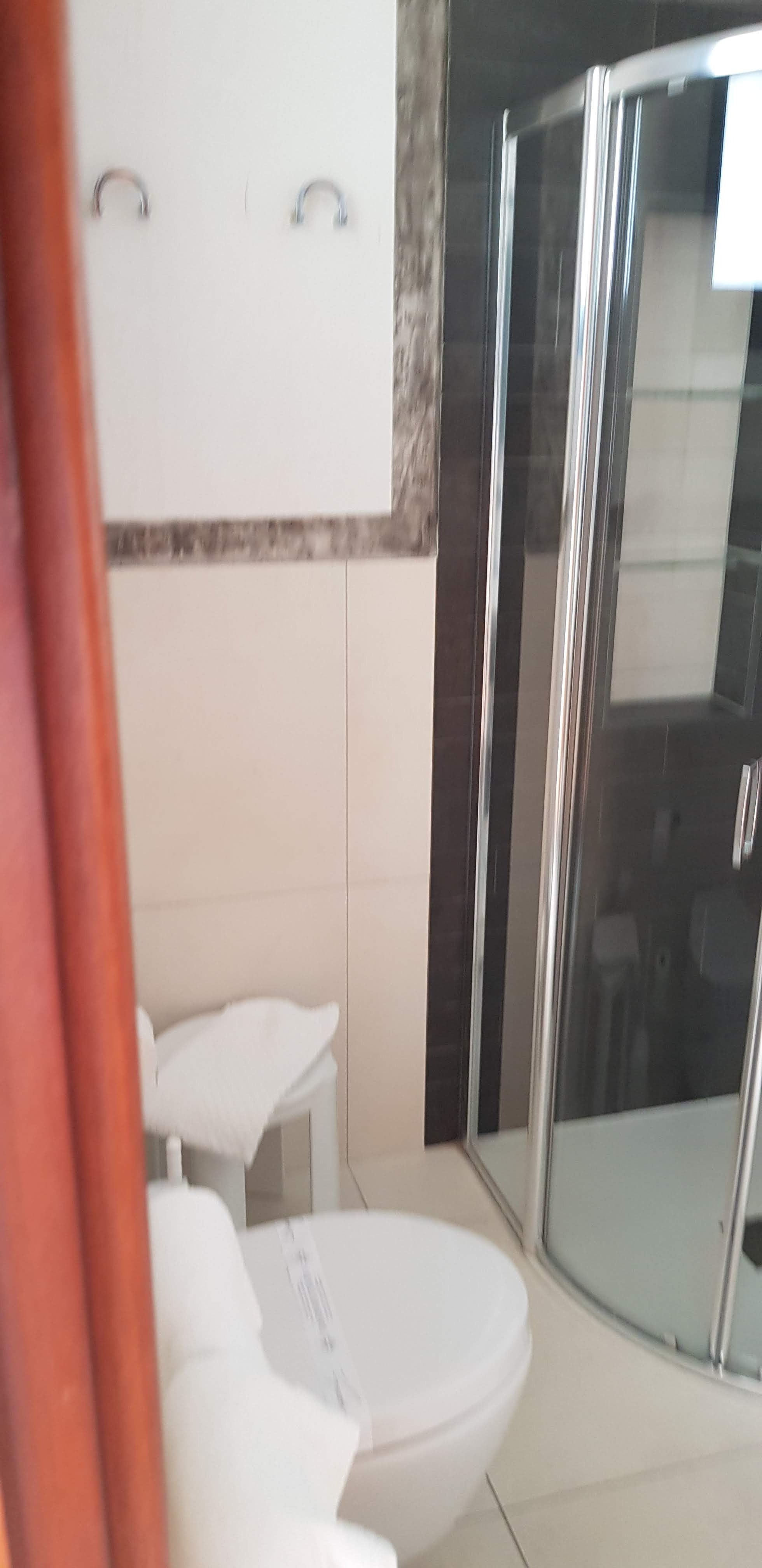 Atlantic Terme Natural Spa & Hotel-浴室