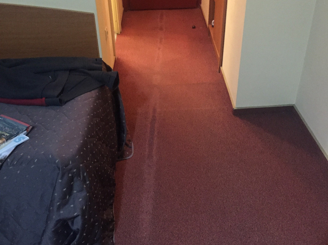 Hunguest Hotel Fenyo主图