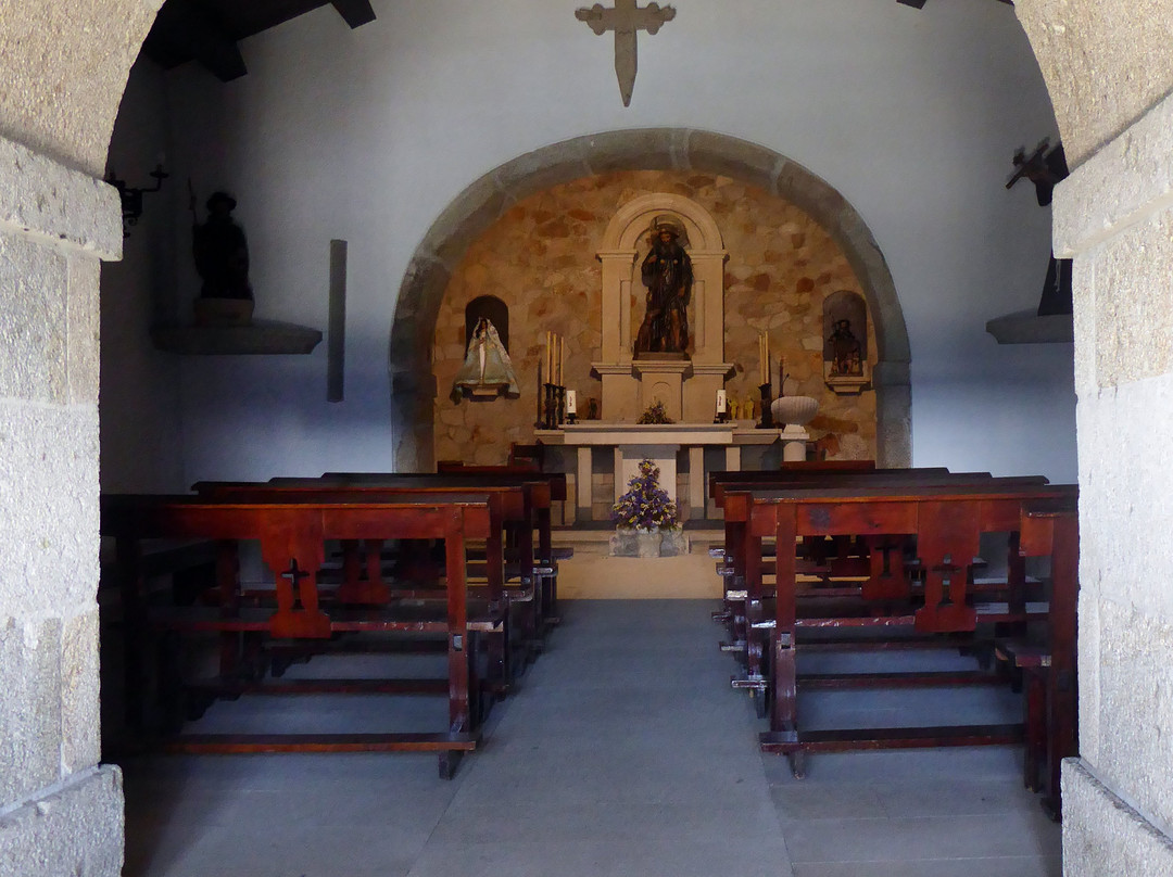 Mirador de San Roque-比韦罗必去景点