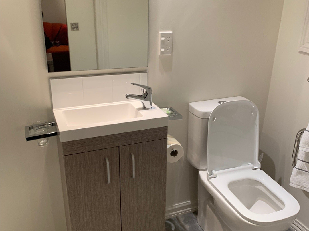 莎士比亚住宿加早餐旅馆主图