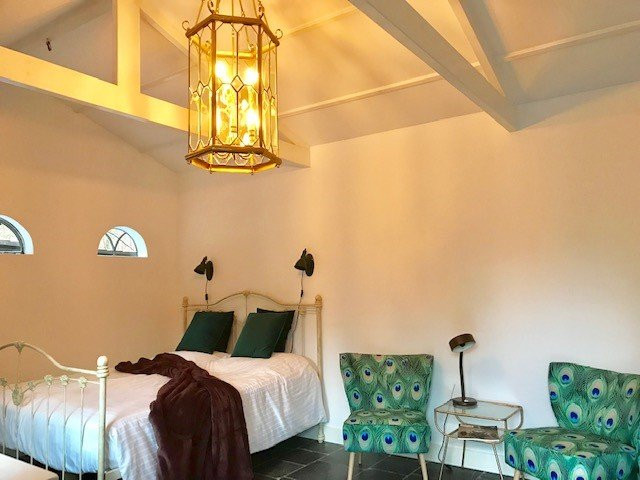 Boutique Studio Koetshuis34主图