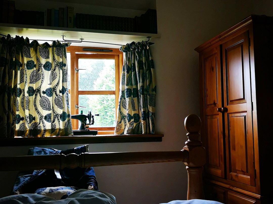 Ty Newydd-Y-Llwyn主图