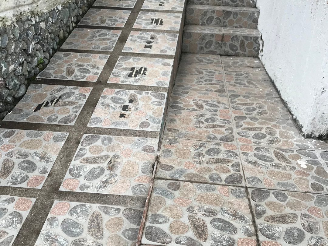 Hosteria Casa Giralda主图