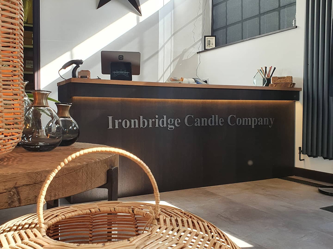 Ironbridge Candle Company景点图片