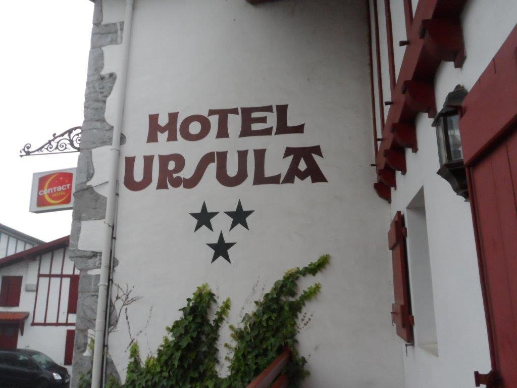 Hotel Ursula主图