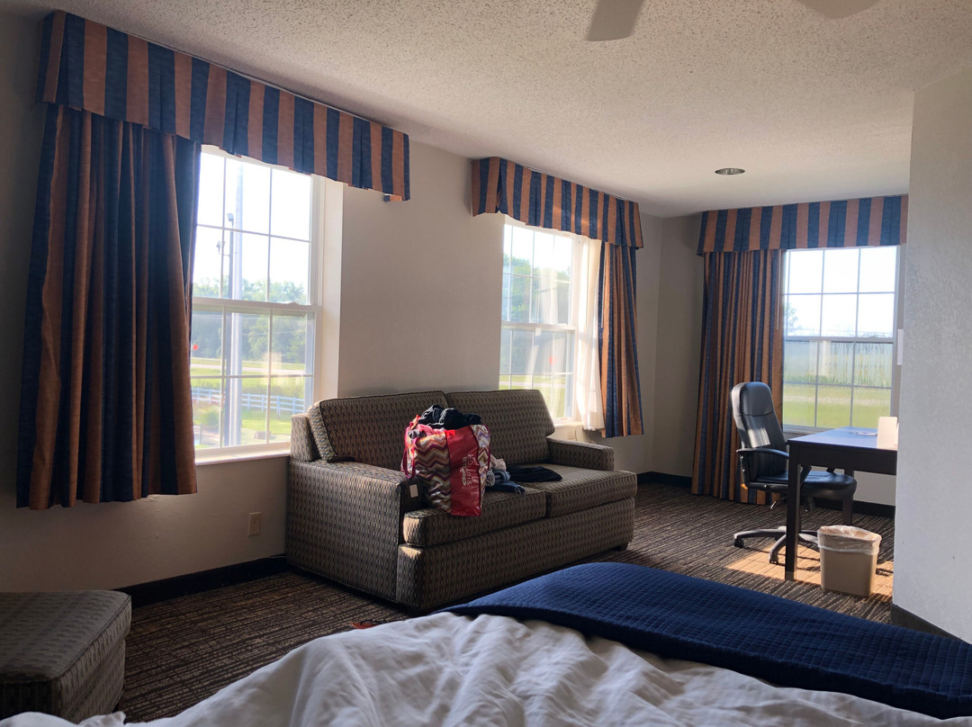 Baymont By Wyndham Washington主图