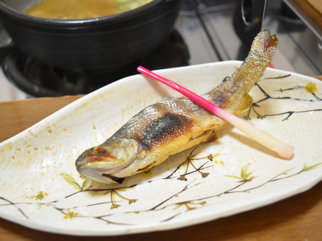 Ryokan Hinoemata主图