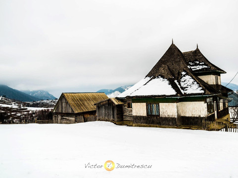 Inside Romania-Magura必去景点