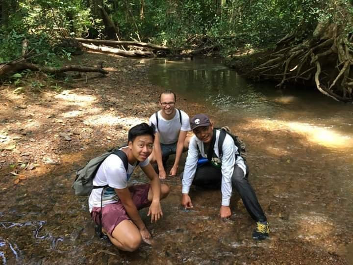 Ratanakiri Smiling Tours-邦隆必去景点