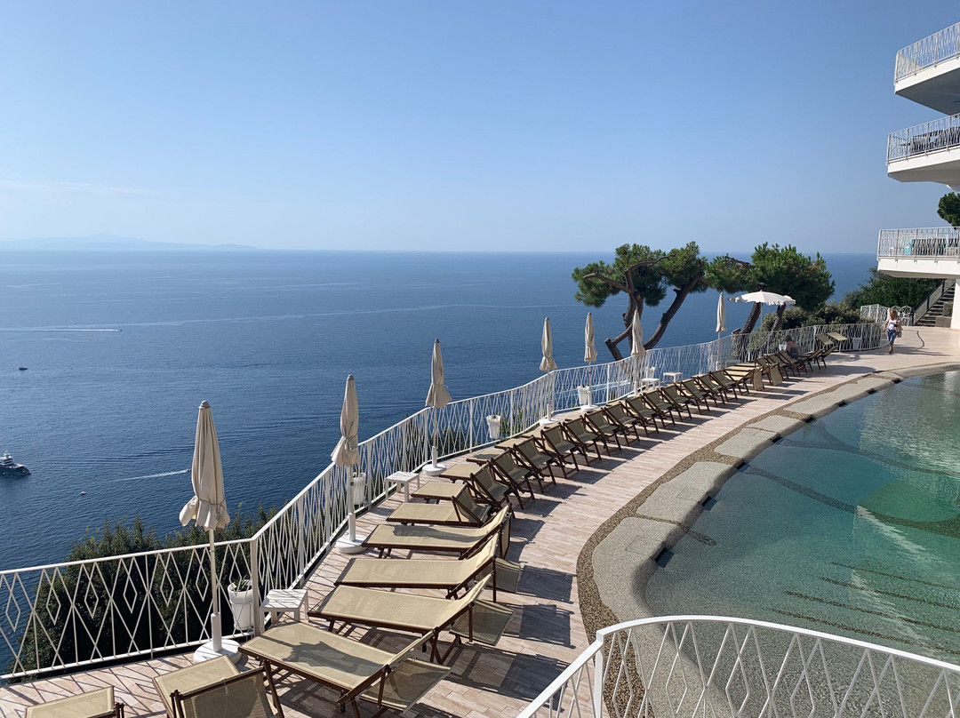 Grand Hotel Excelsior主图