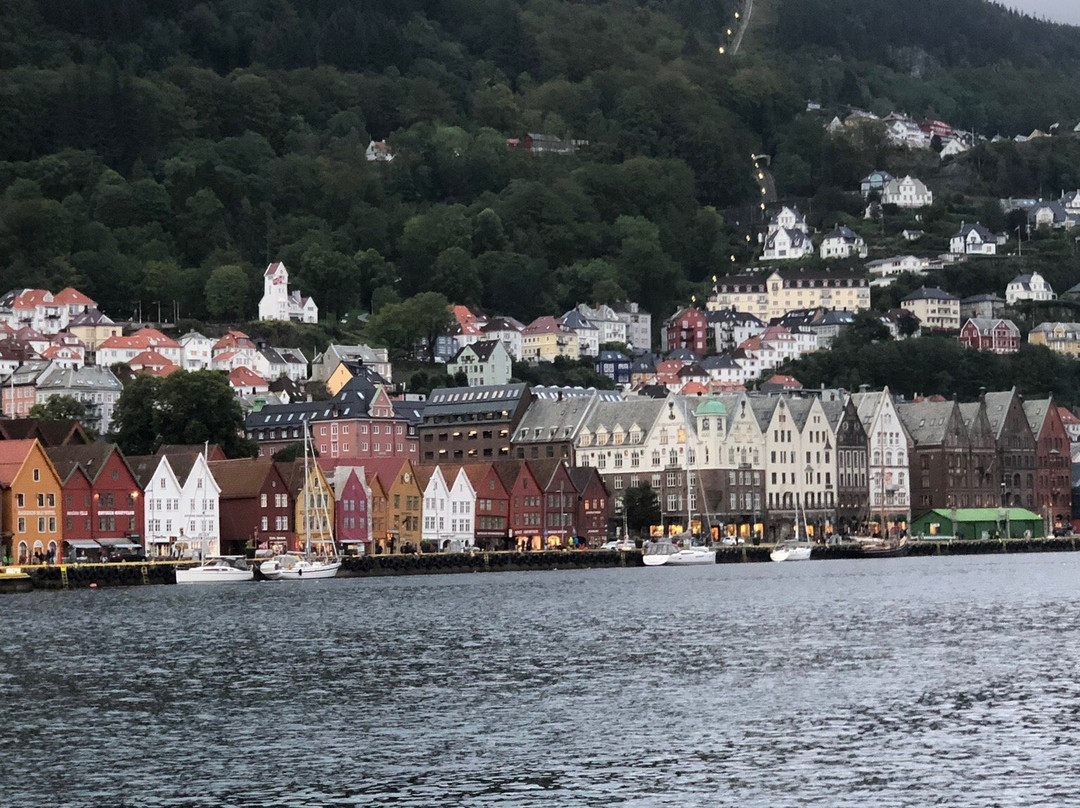 霍达海曼贝斯特韦斯特酒店主图