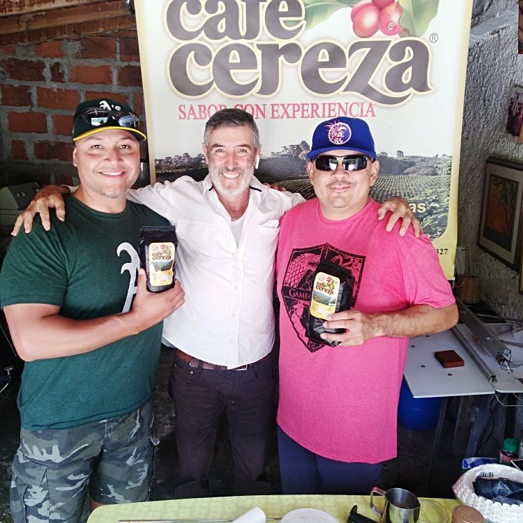 Finca Cafetera La Leona-麦德林必去景点