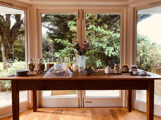 The Whitehouse主图