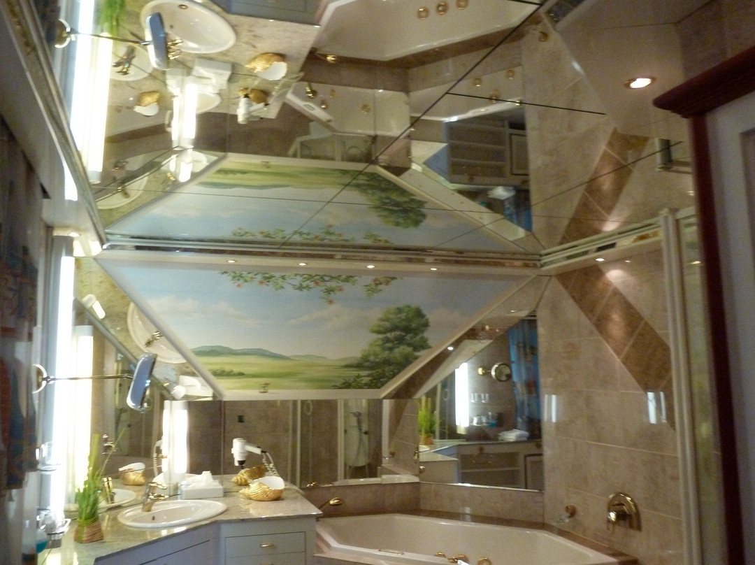 Goebel's Landhotel主图