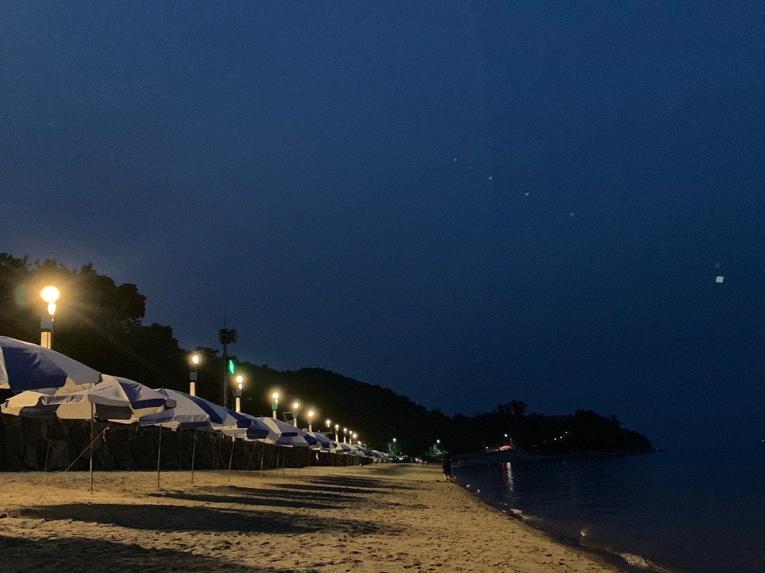 Dongmak Beach-仁川必去景点
