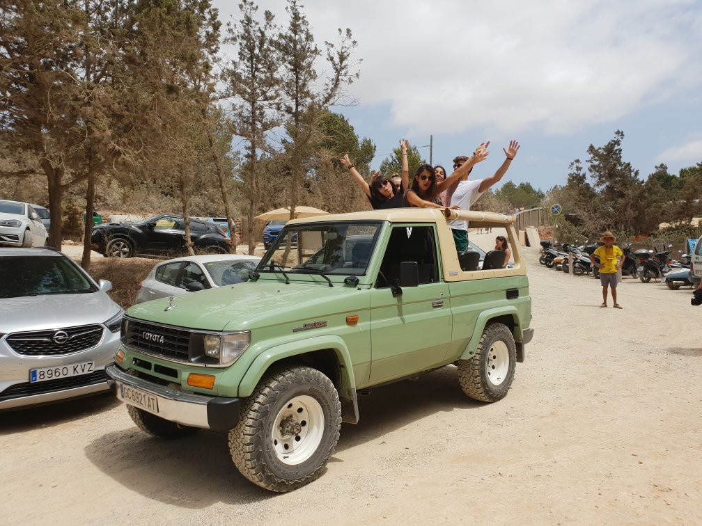 Touriffic Ibiza Safari景点图片