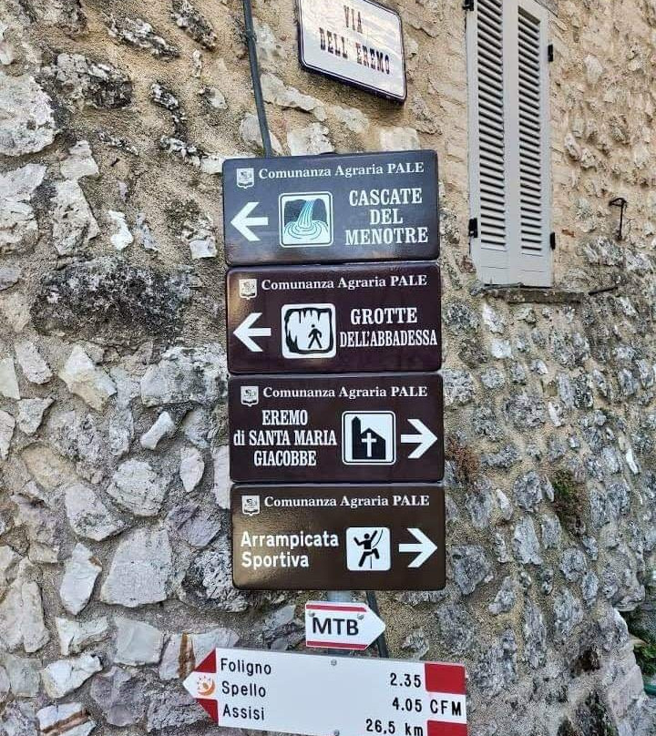 Castello Di Pale景点图片