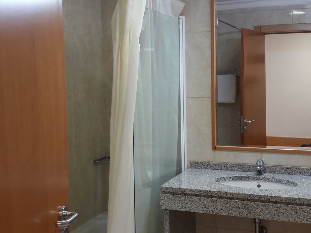 Hotel Quinta dos Cedros主图