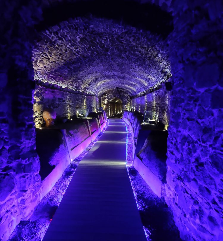 Pasaje Histórico del 5 de Mayo-普埃布拉必去景点