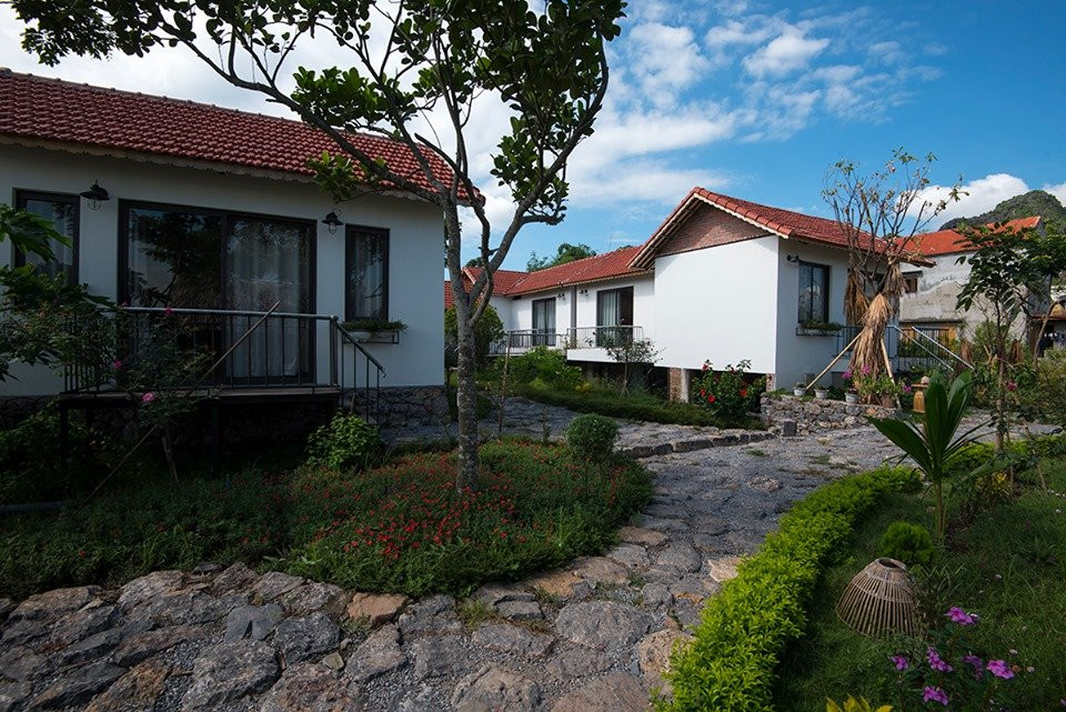 Trang An La Casa Homestay