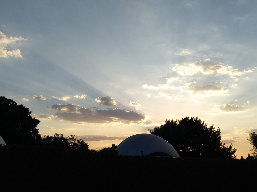 Hotel Finca Las Beatas主图