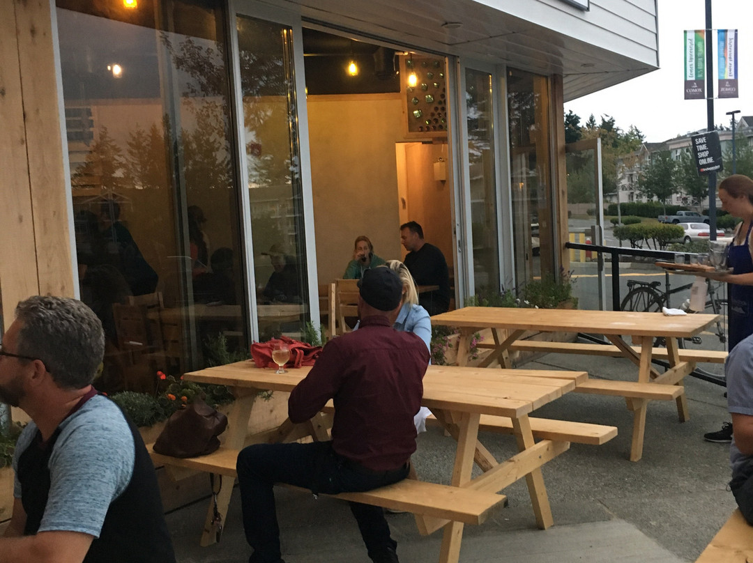 New Tradition Brewing Company景点图片