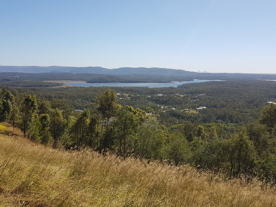Lake Samsonvale景点图片