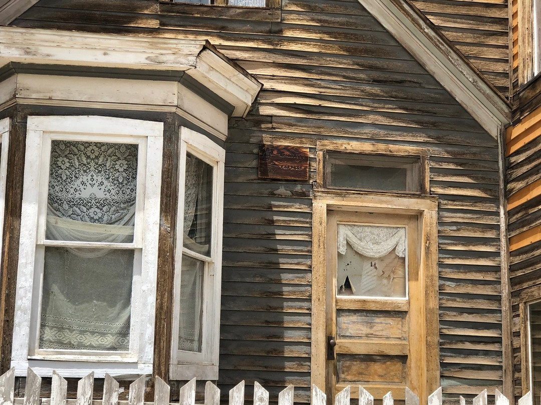 St. Elmo-Nathrop必去景点