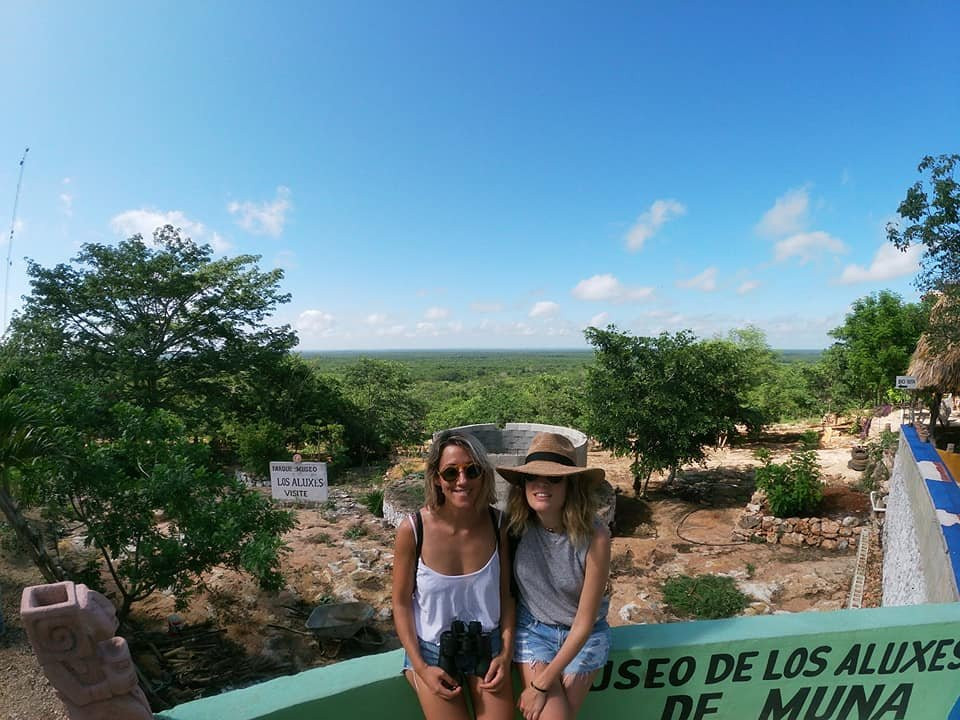 Mirador de Muna-Muna必去景点