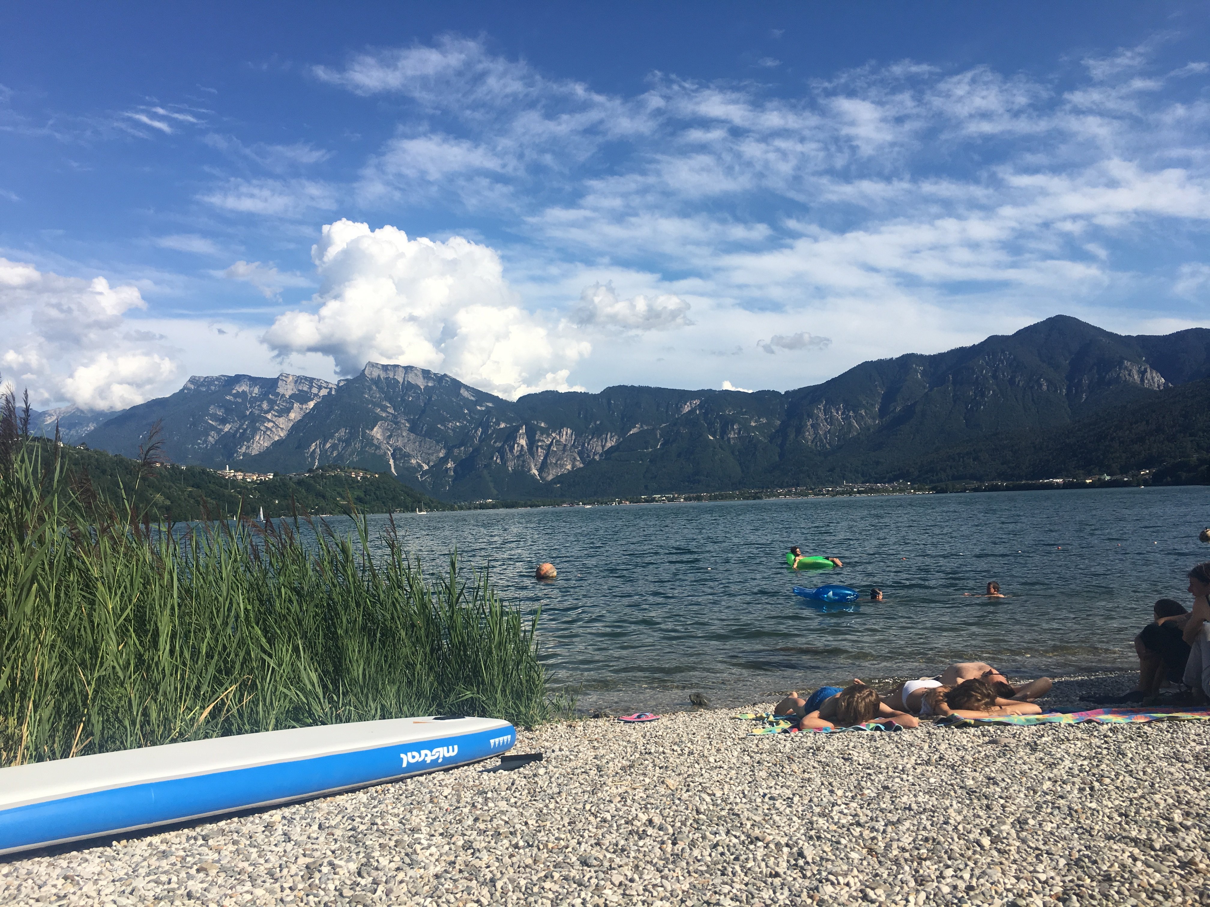 Albergo Locanda Mezzolago-官方