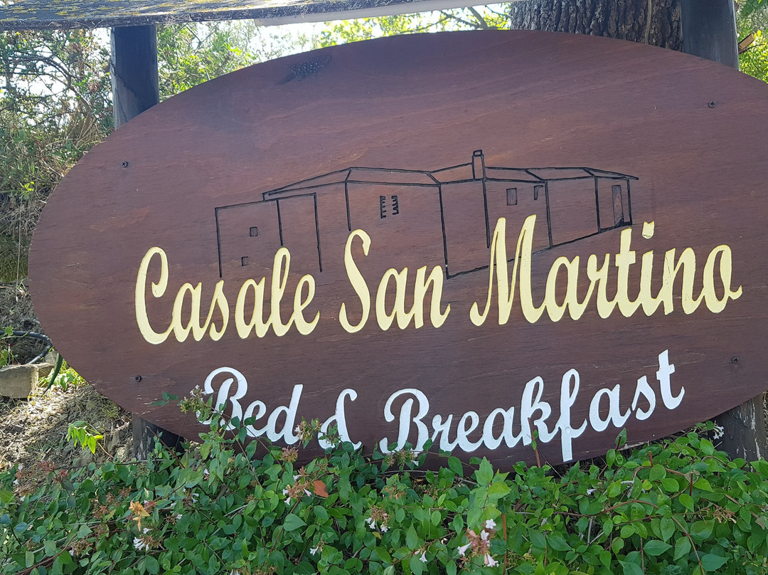 Casale San Martino主图