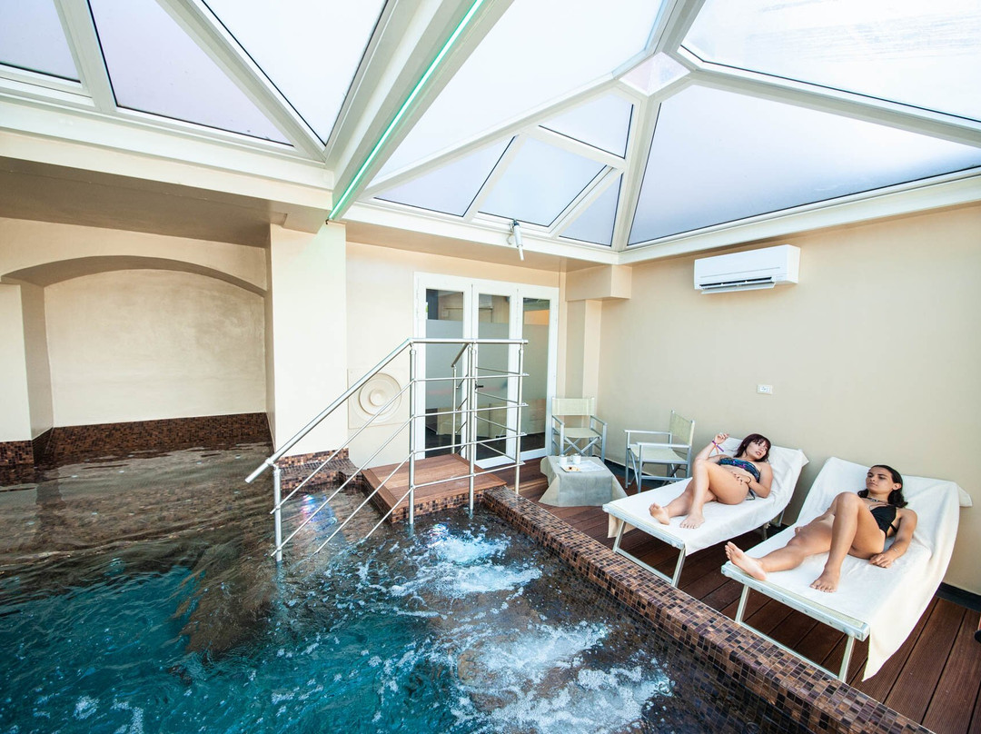 Aiga, La Spa Di Giada景点图片