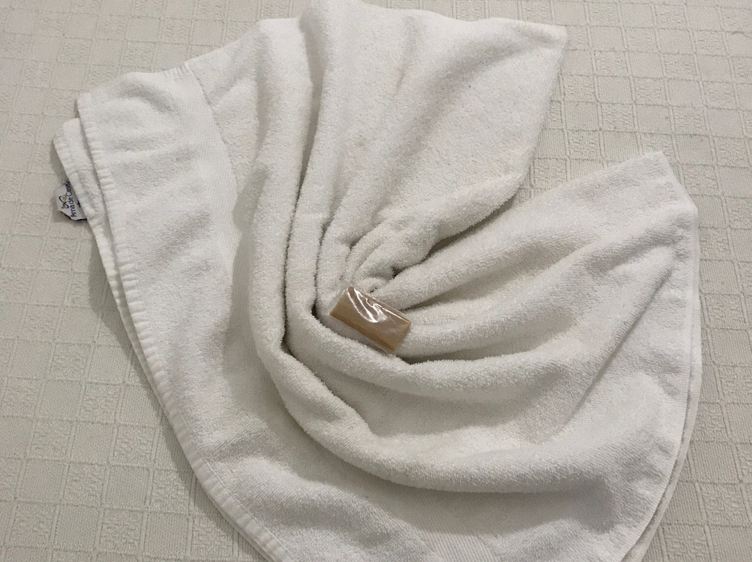 Posada Churum Meru主图