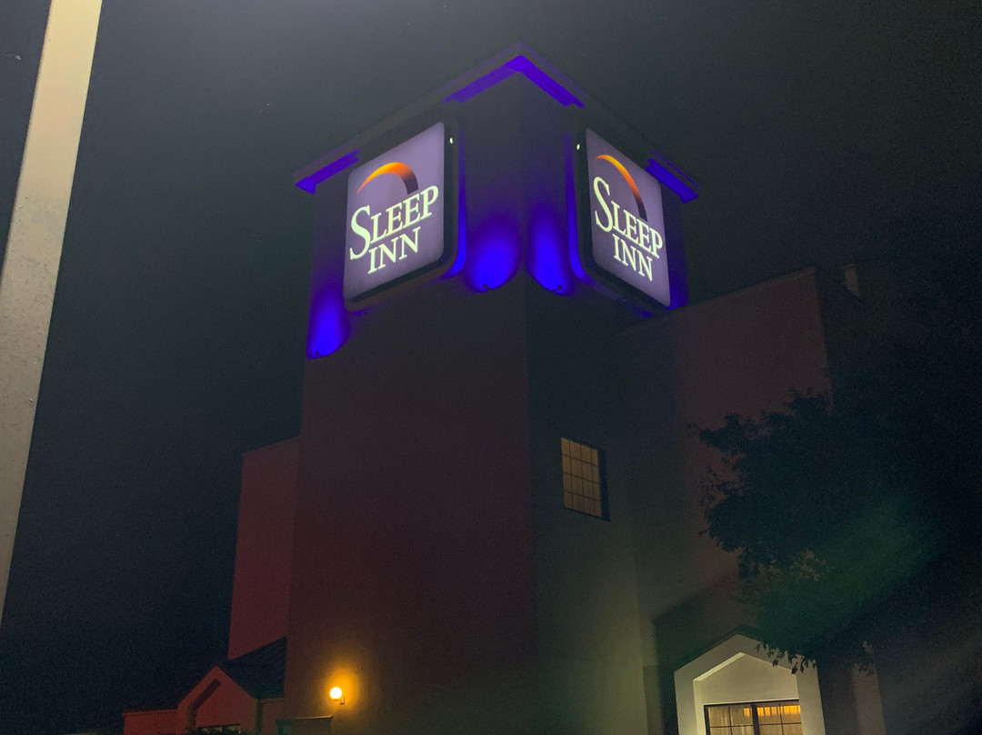 Sleep Inn Springfield South I60 near Medical District主图