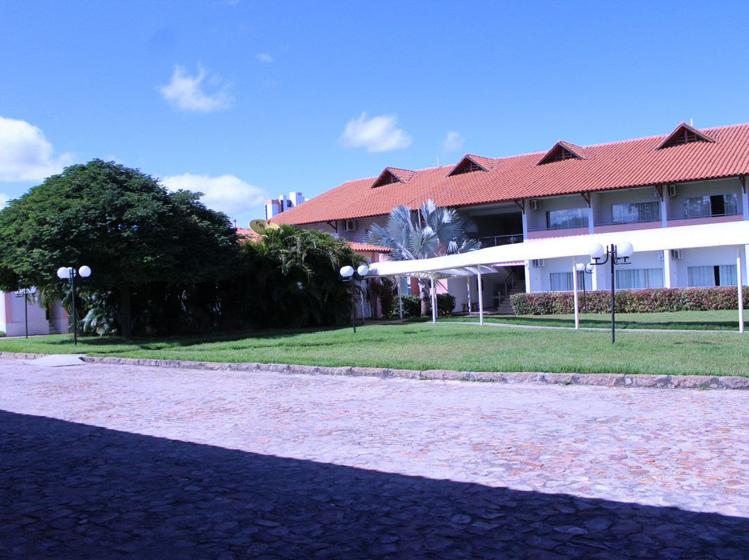 Santa Rosa Hotel主图