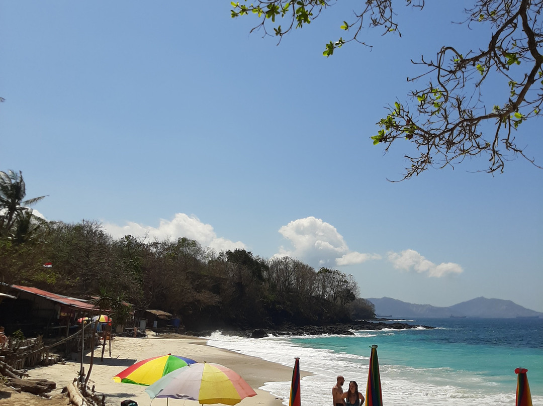 Bias Tugel Beach景点图片