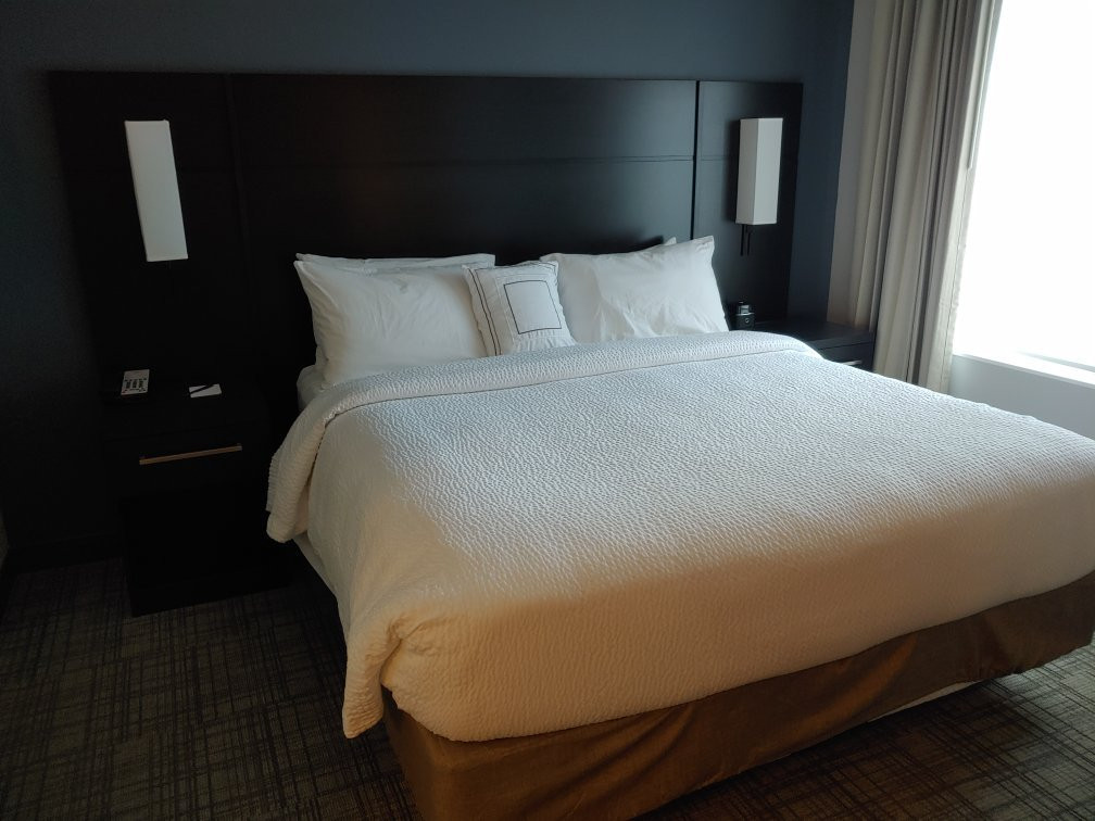 Residence Inn by Marriott St. Paul Downtown主图