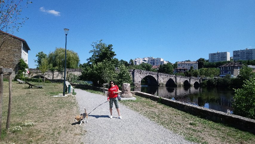 Appart'City Classic Limoges主图