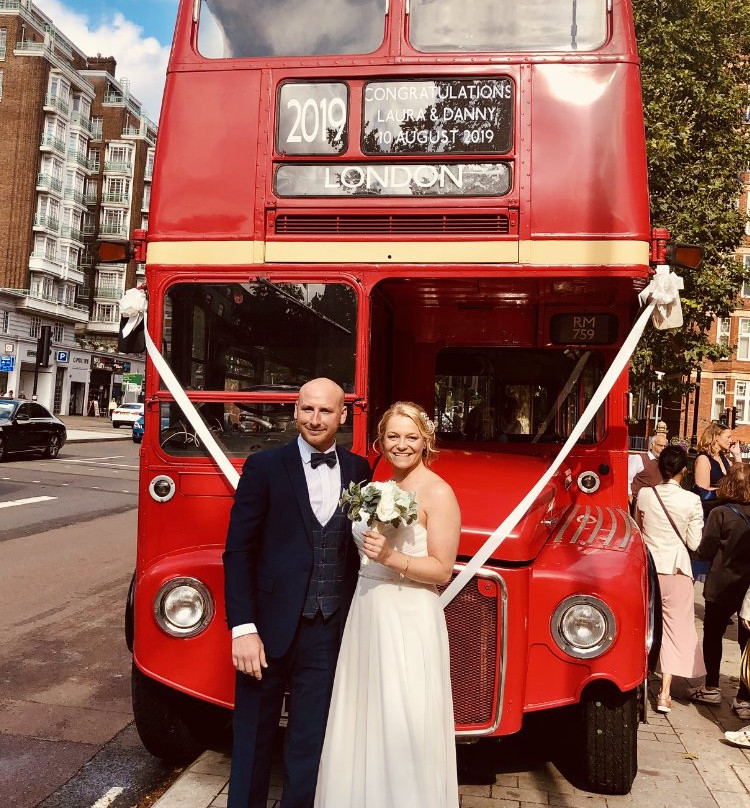 Rent A Routemaster Ltd-伦敦必去景点