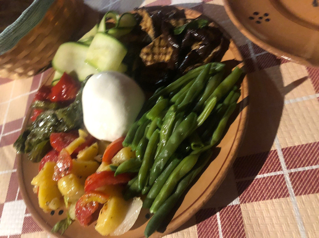 Agriturismo Pietralata主图